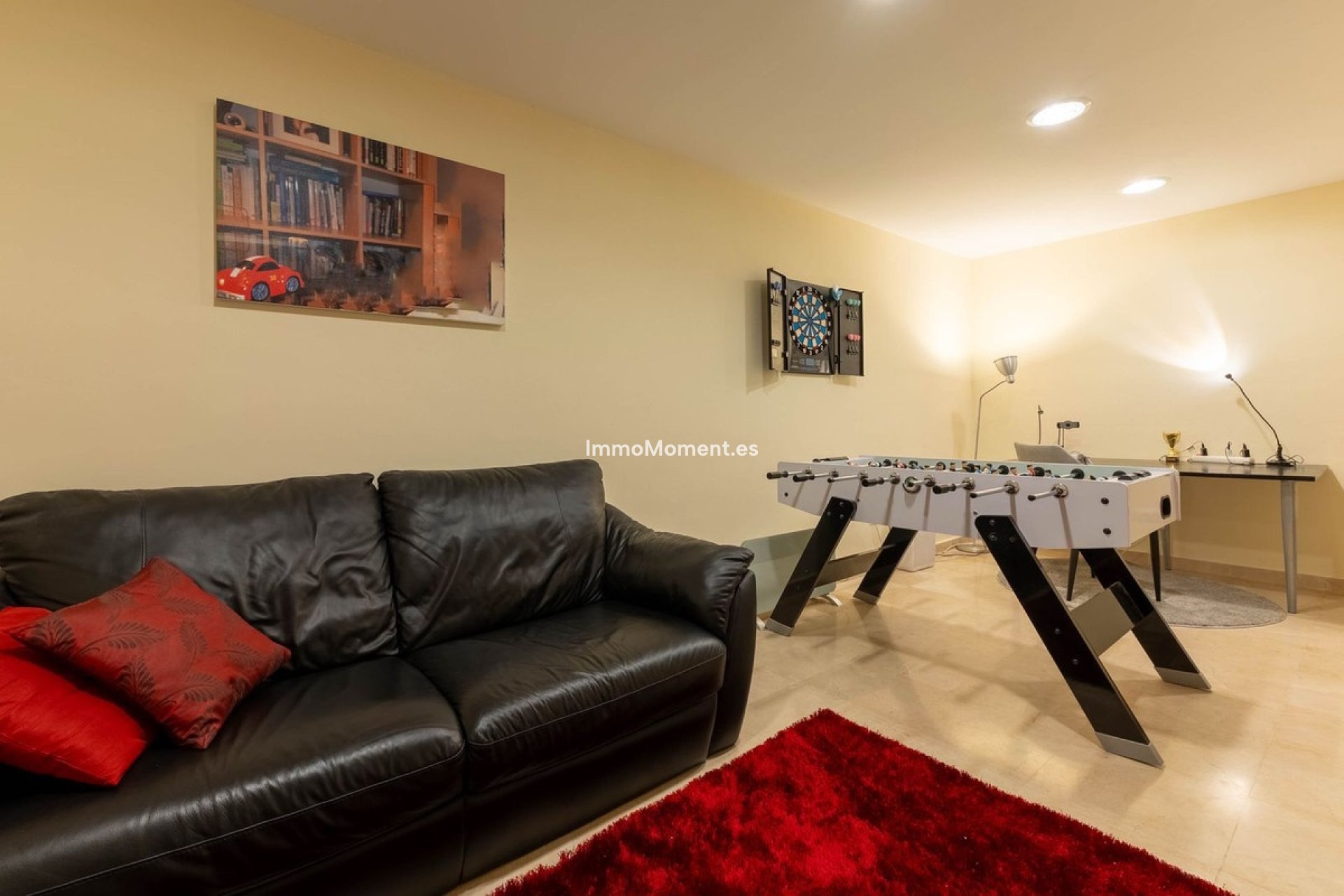 Bestaande woning - Villa - Mijas - Mijas Costa