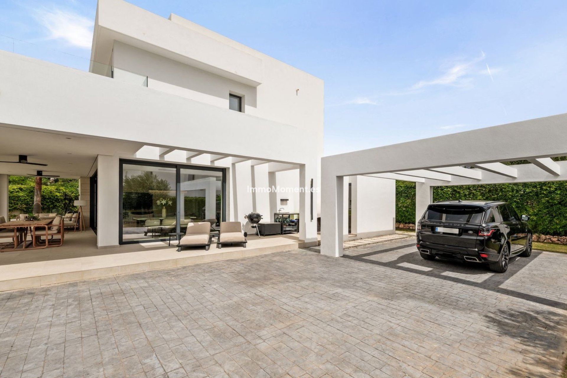 Bestaande woning - Villa - Mijas - Mijas Costa