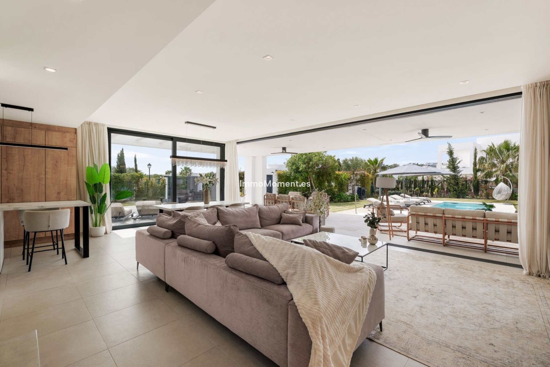 Bestaande woning - Villa - Mijas - Mijas Costa