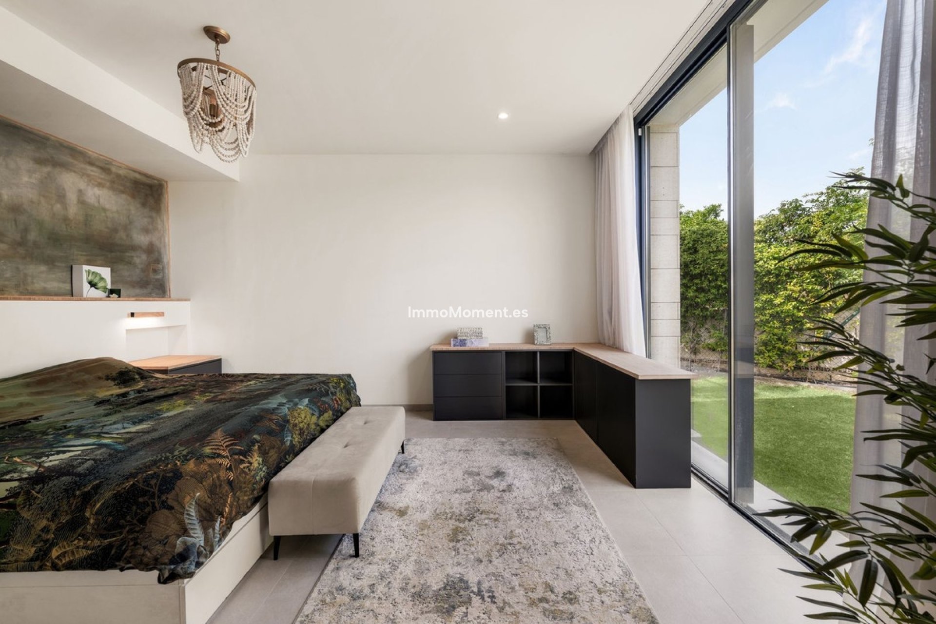 Bestaande woning - Villa - Mijas - Mijas Costa