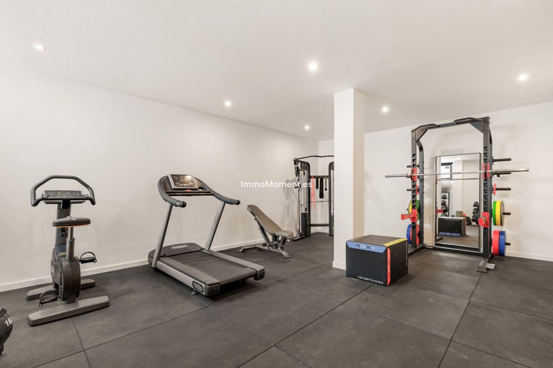Bestaande woning - Villa - Mijas - Mijas Costa
