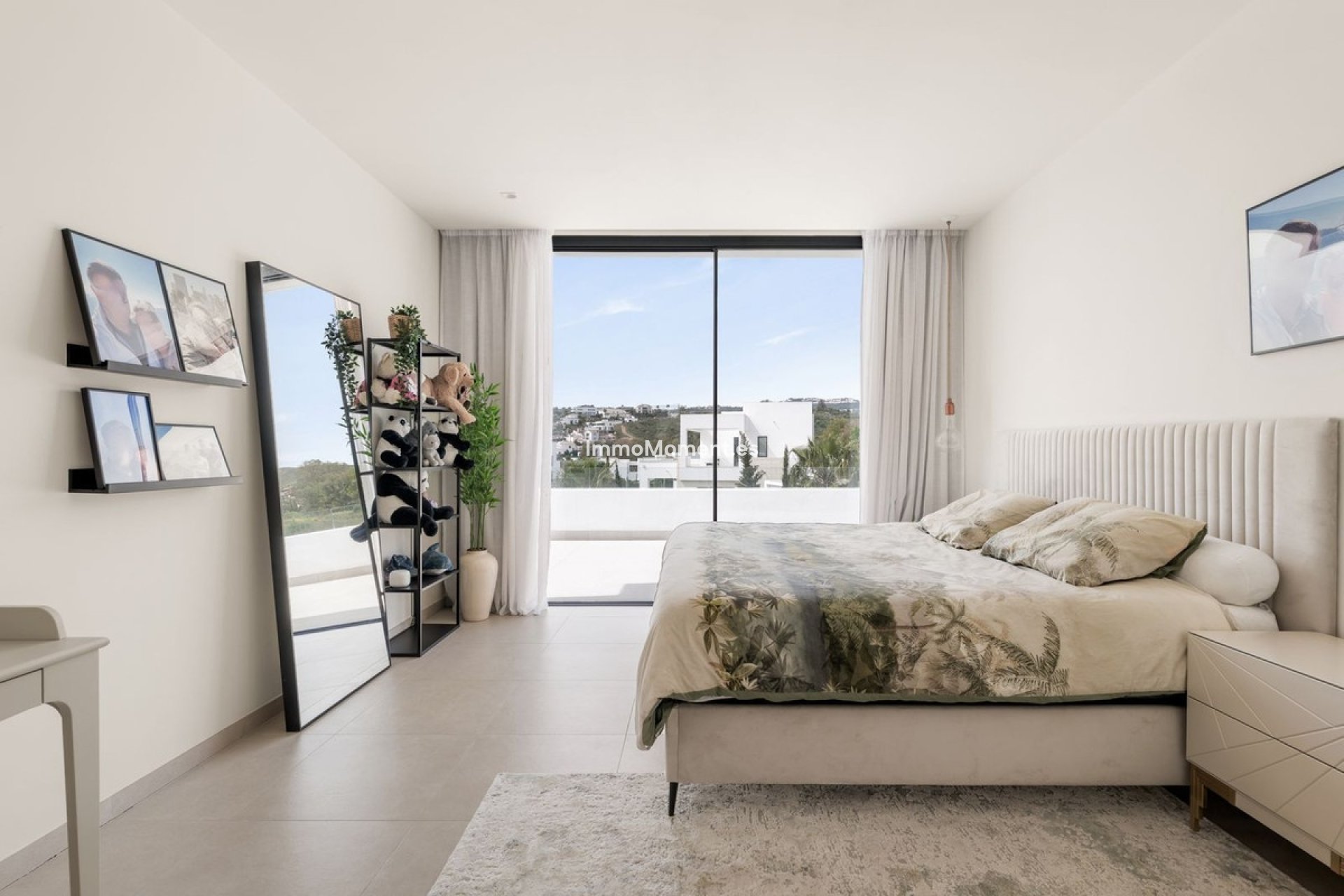 Bestaande woning - Villa - Mijas - Mijas Costa
