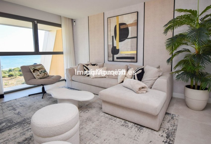 Bestaande woning - Villa - Mijas - Mijas Costa
