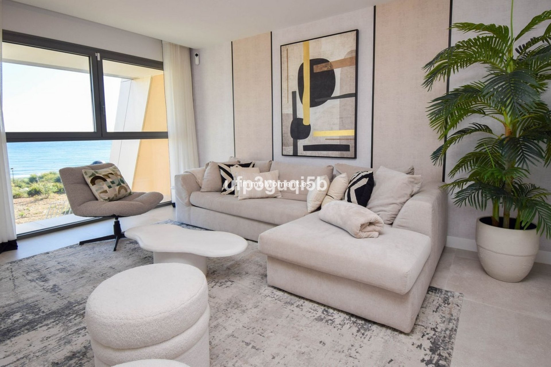 Bestaande woning - Villa - Mijas - Mijas Costa