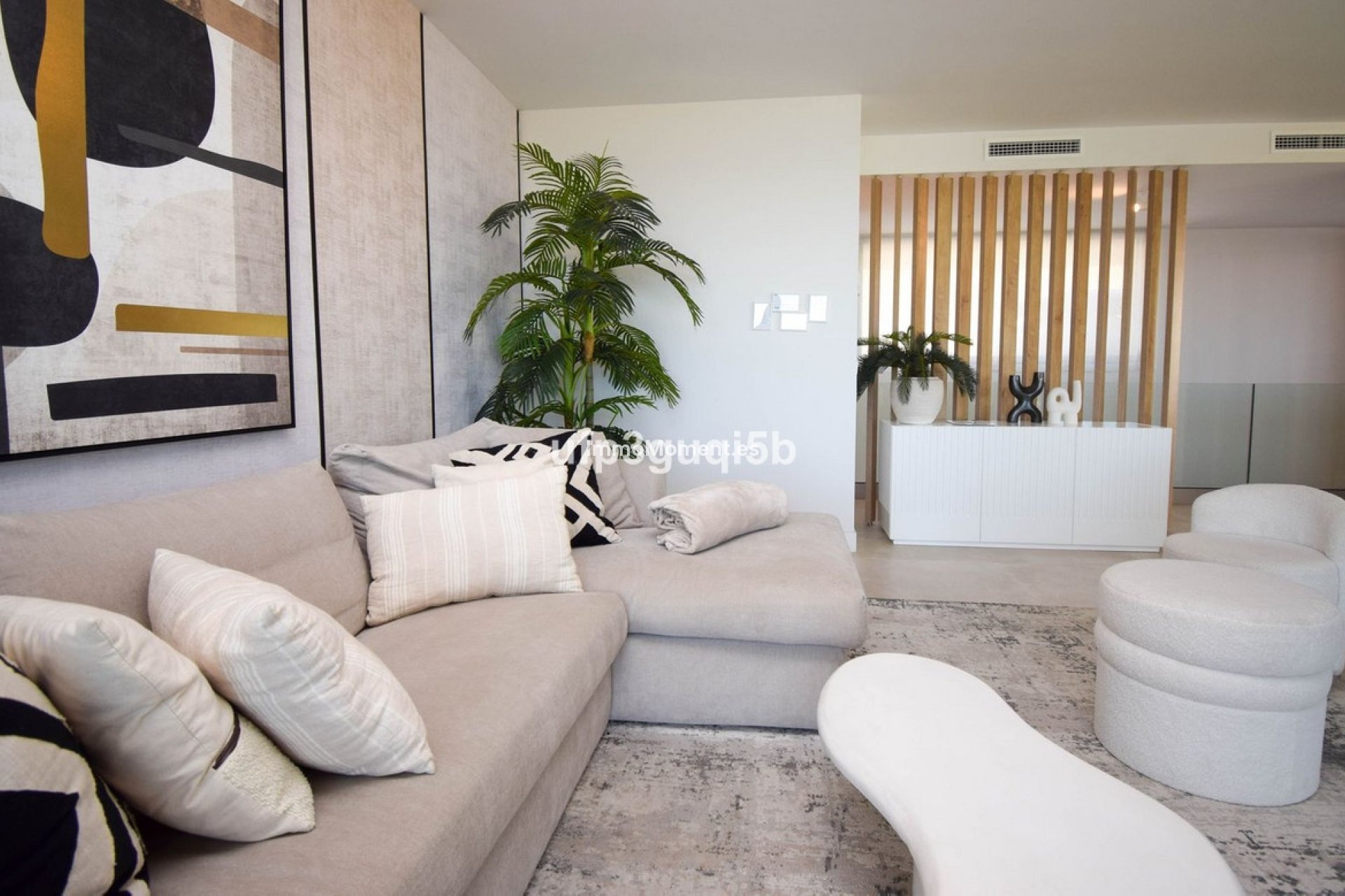 Bestaande woning - Villa - Mijas - Mijas Costa