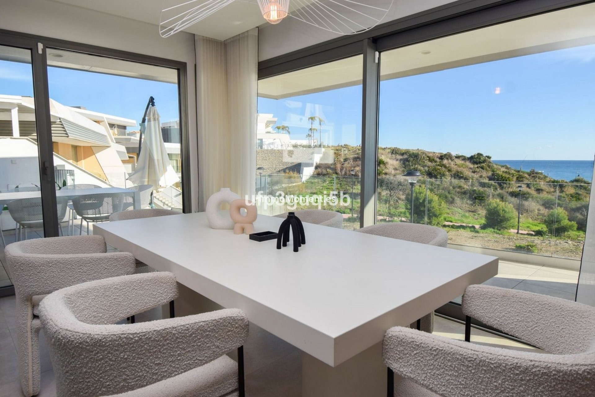 Bestaande woning - Villa - Mijas - Mijas Costa