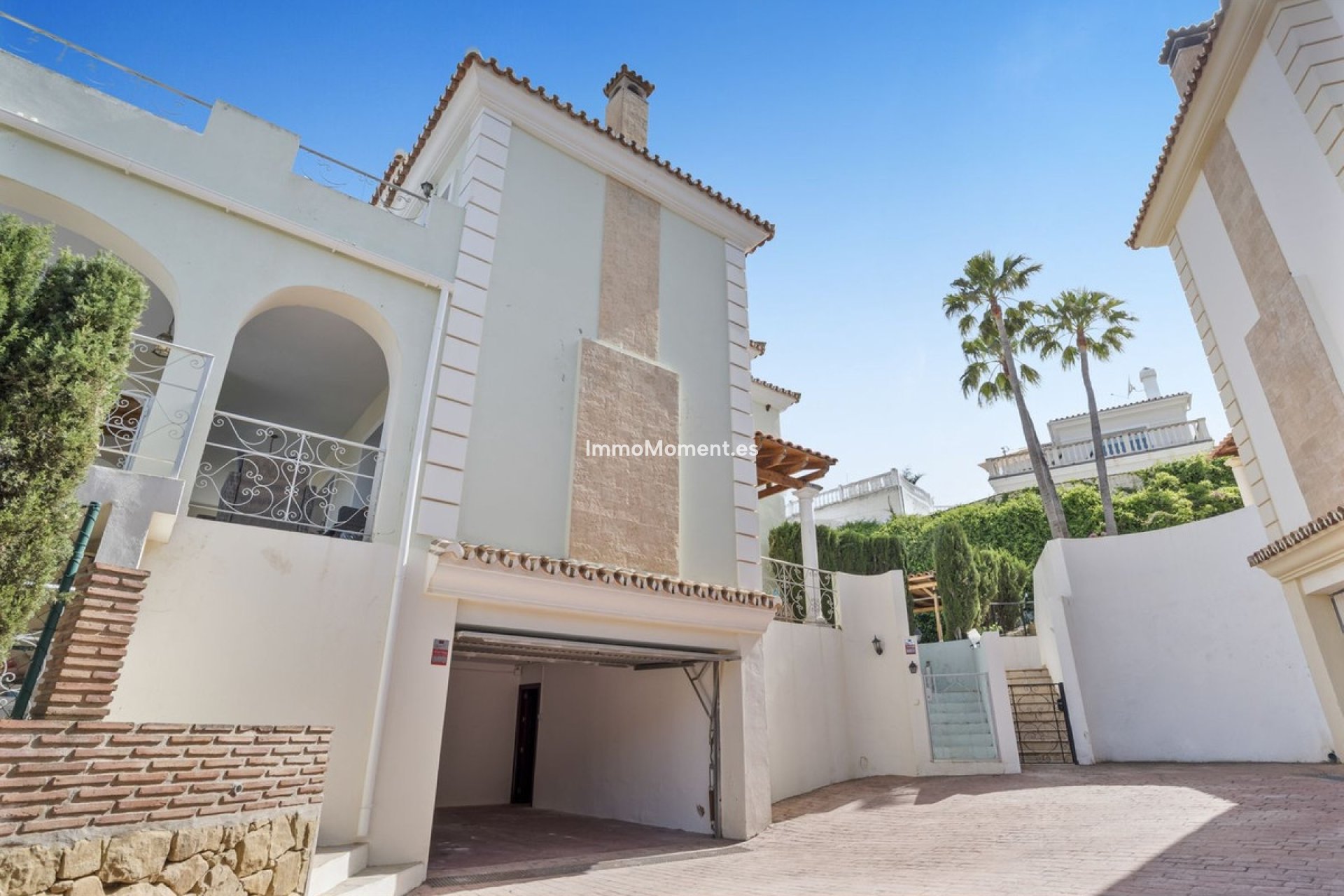 Bestaande woning - Villa - Mijas - Mijas Costa