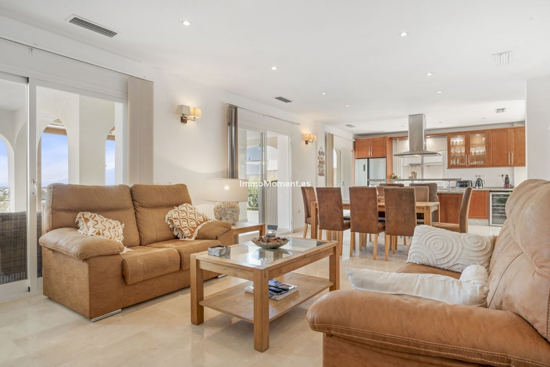 Bestaande woning - Villa - Mijas - Mijas Costa
