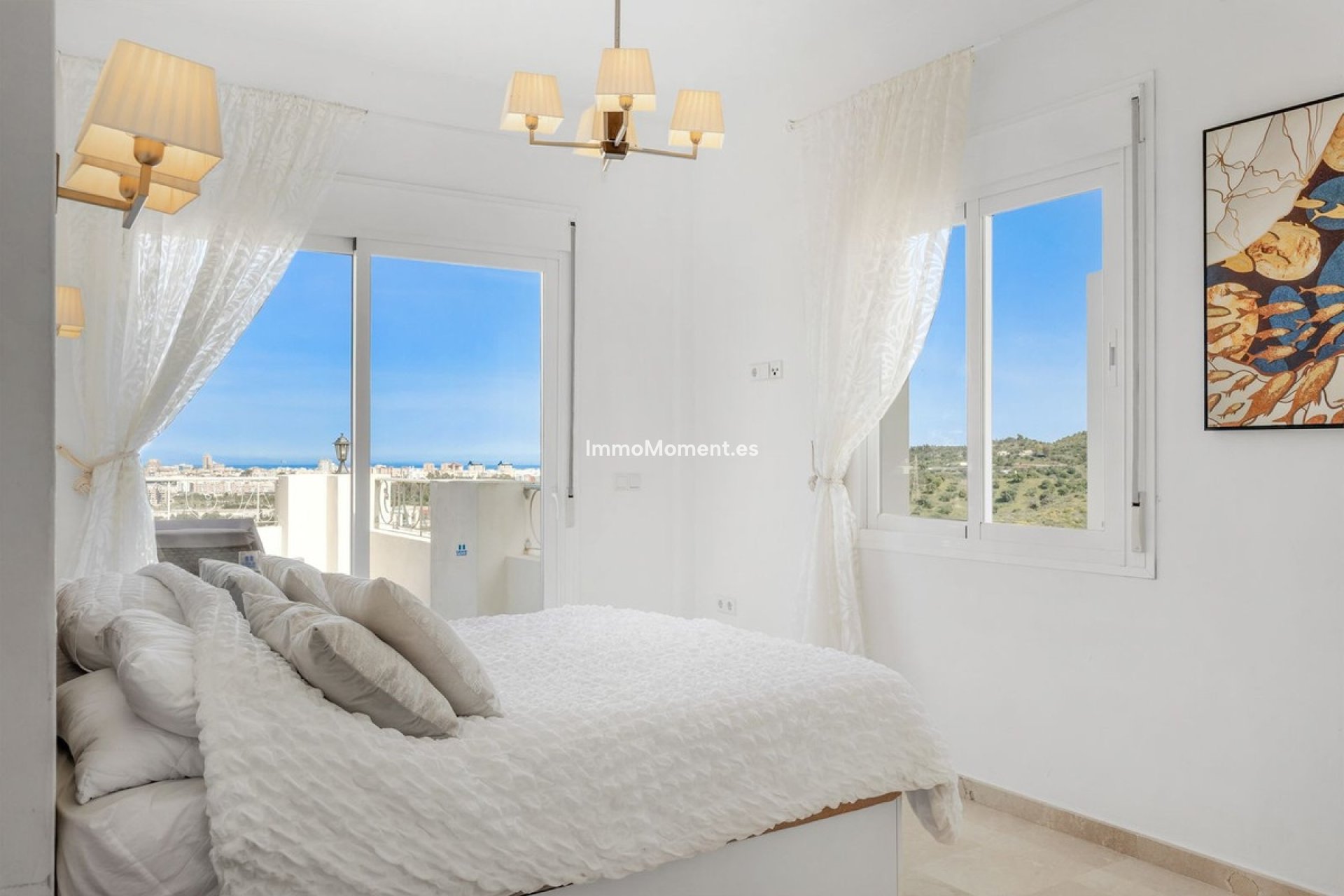 Bestaande woning - Villa - Mijas - Mijas Costa