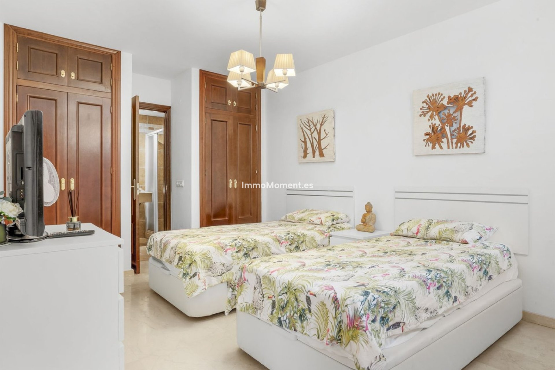Bestaande woning - Villa - Mijas - Mijas Costa