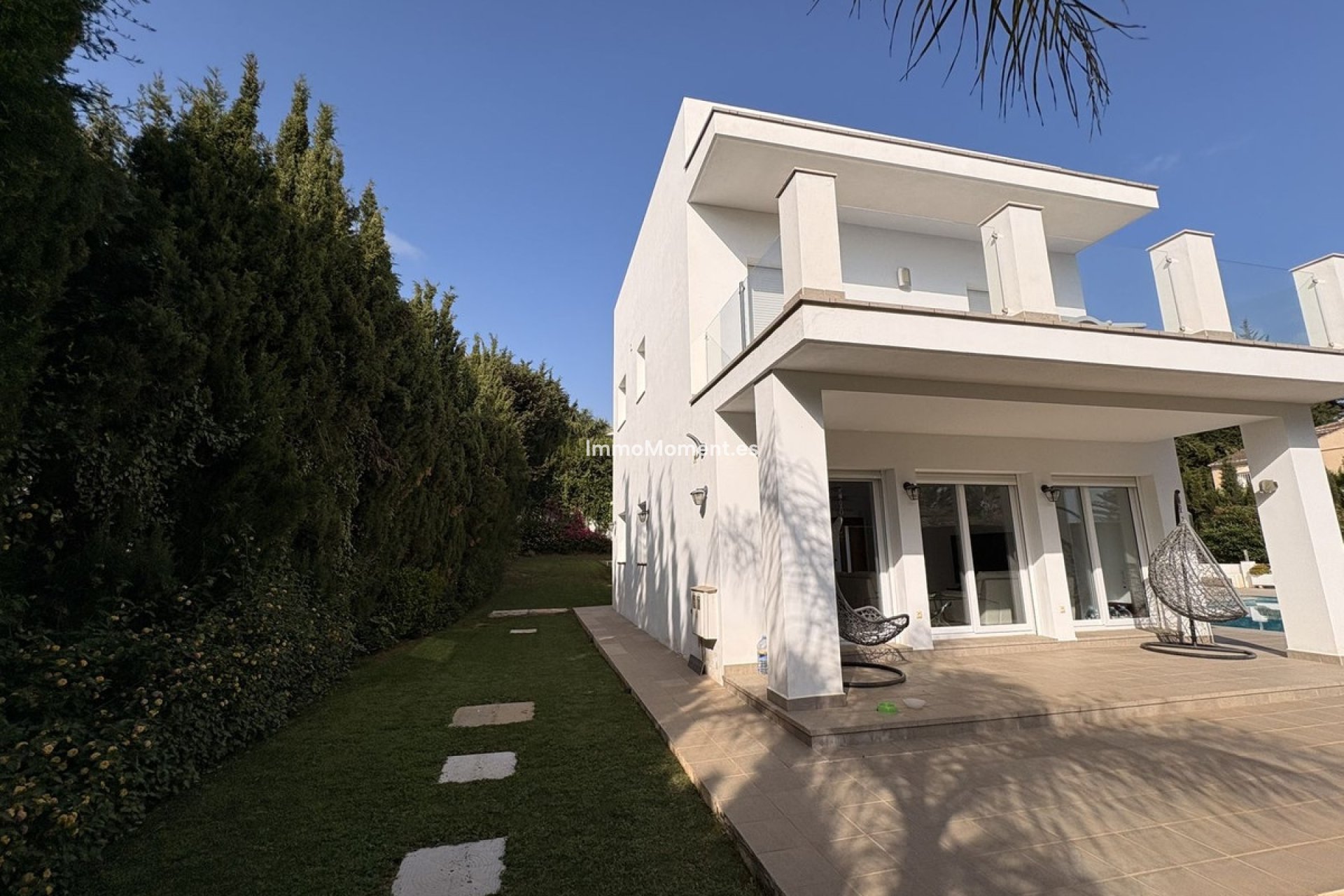 Bestaande woning - Villa - Mijas - Mijas Costa