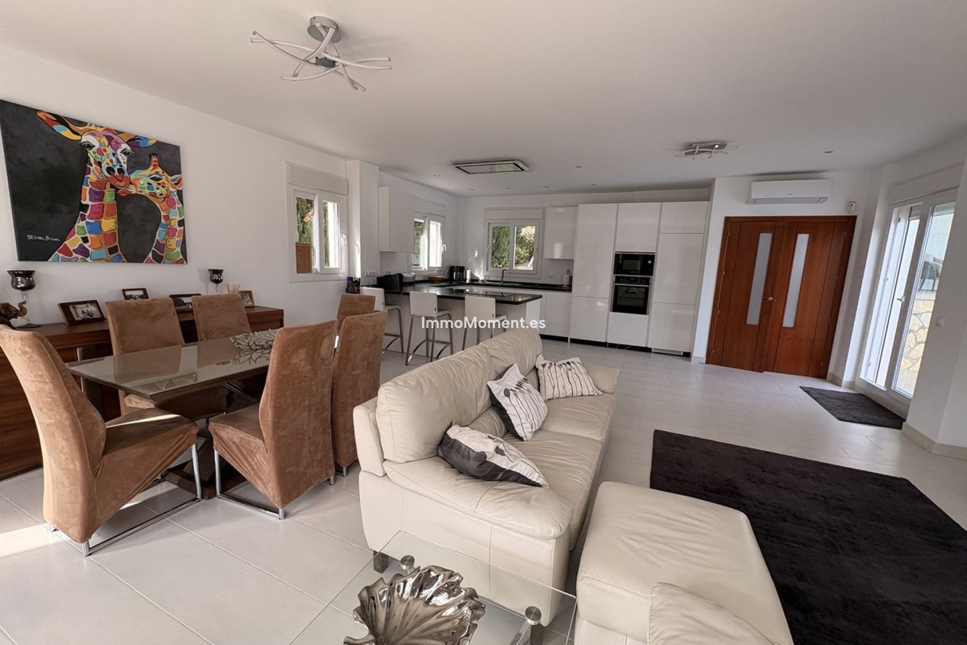 Bestaande woning - Villa - Mijas - Mijas Costa