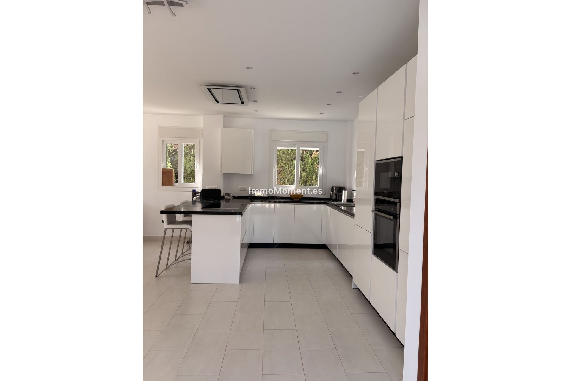 Bestaande woning - Villa - Mijas - Mijas Costa