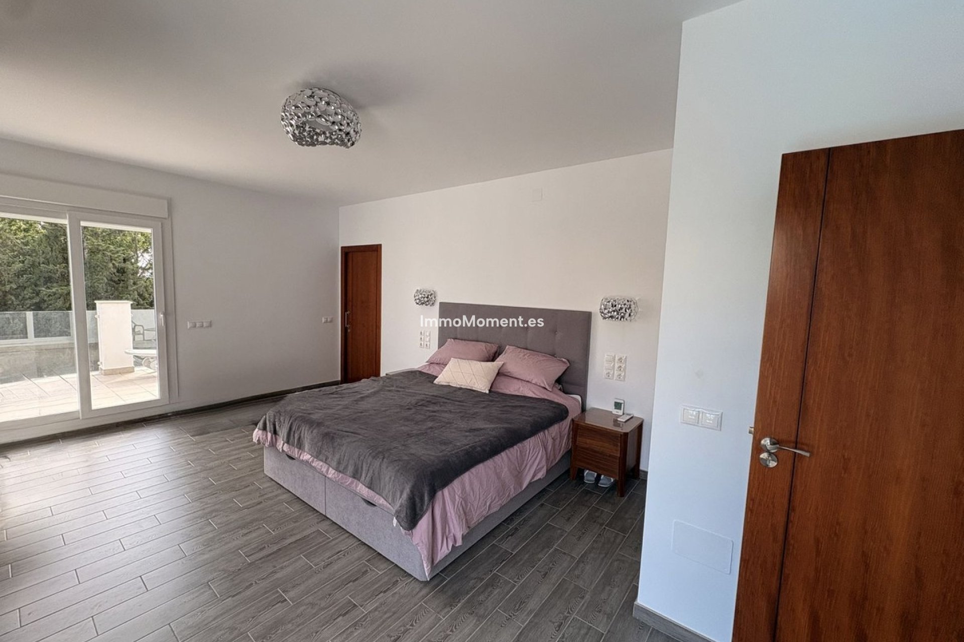 Bestaande woning - Villa - Mijas - Mijas Costa