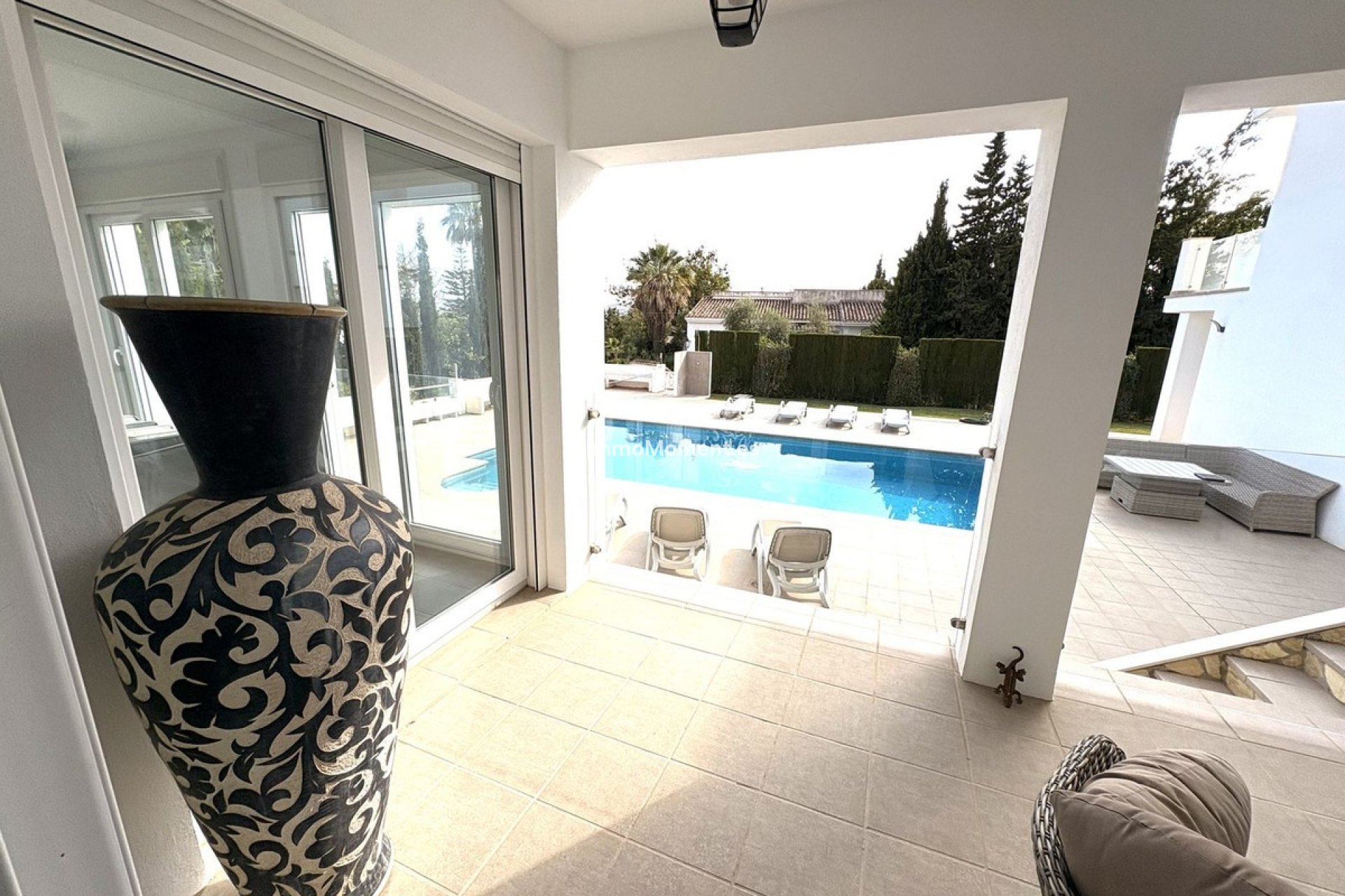 Bestaande woning - Villa - Mijas - Mijas Costa