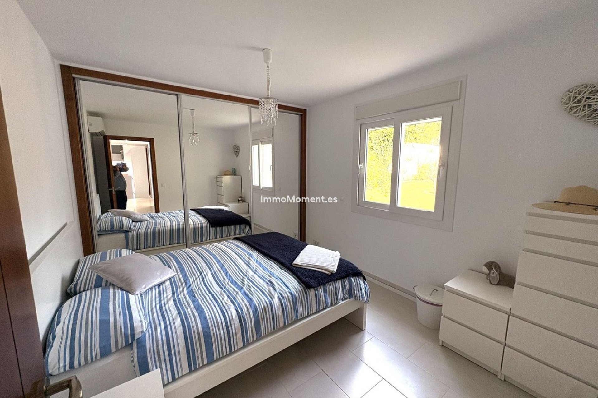 Bestaande woning - Villa - Mijas - Mijas Costa