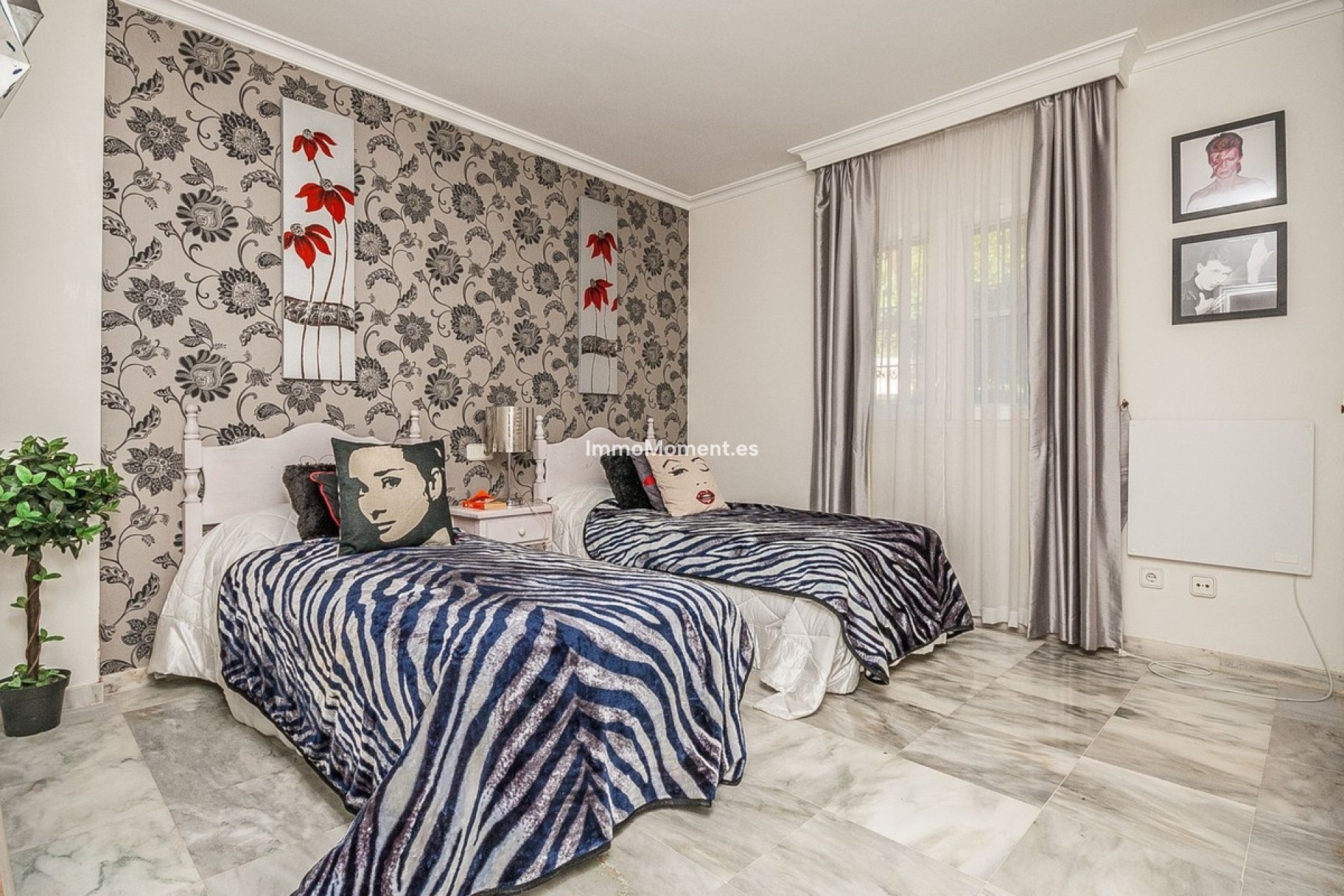 Bestaande woning - Villa - Mijas - Mijas Costa