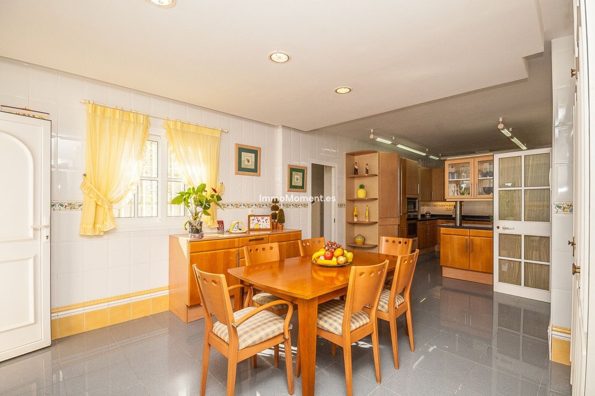 Bestaande woning - Villa - Mijas - Mijas Costa