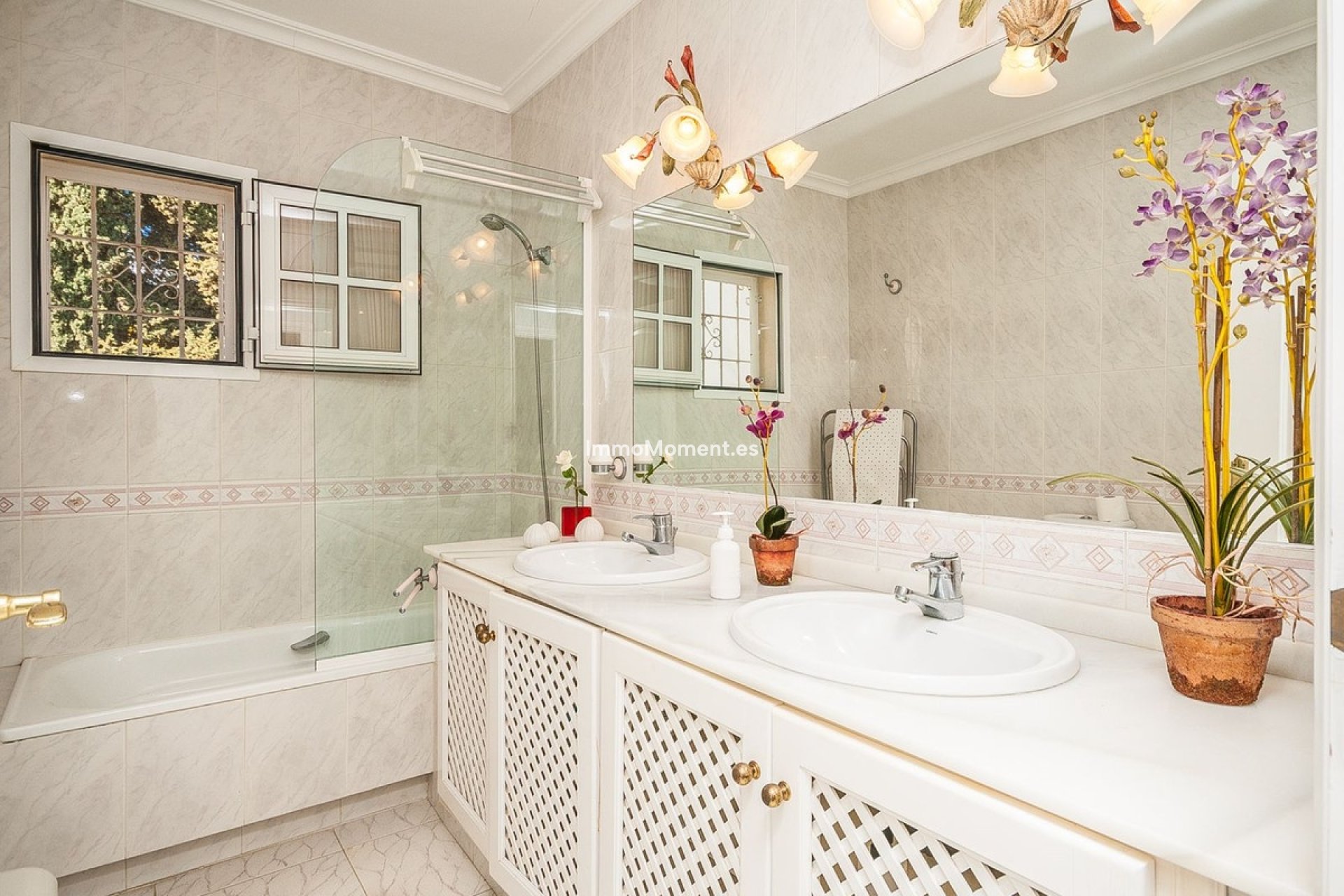 Bestaande woning - Villa - Mijas - Mijas Costa