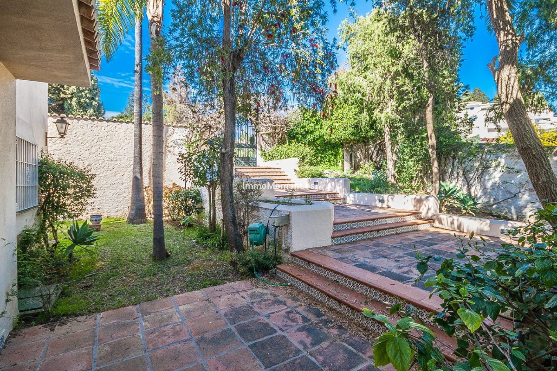 Bestaande woning - Villa - Mijas - Mijas Costa