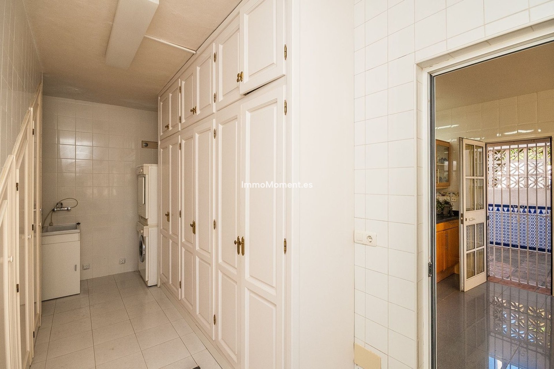 Bestaande woning - Villa - Mijas - Mijas Costa