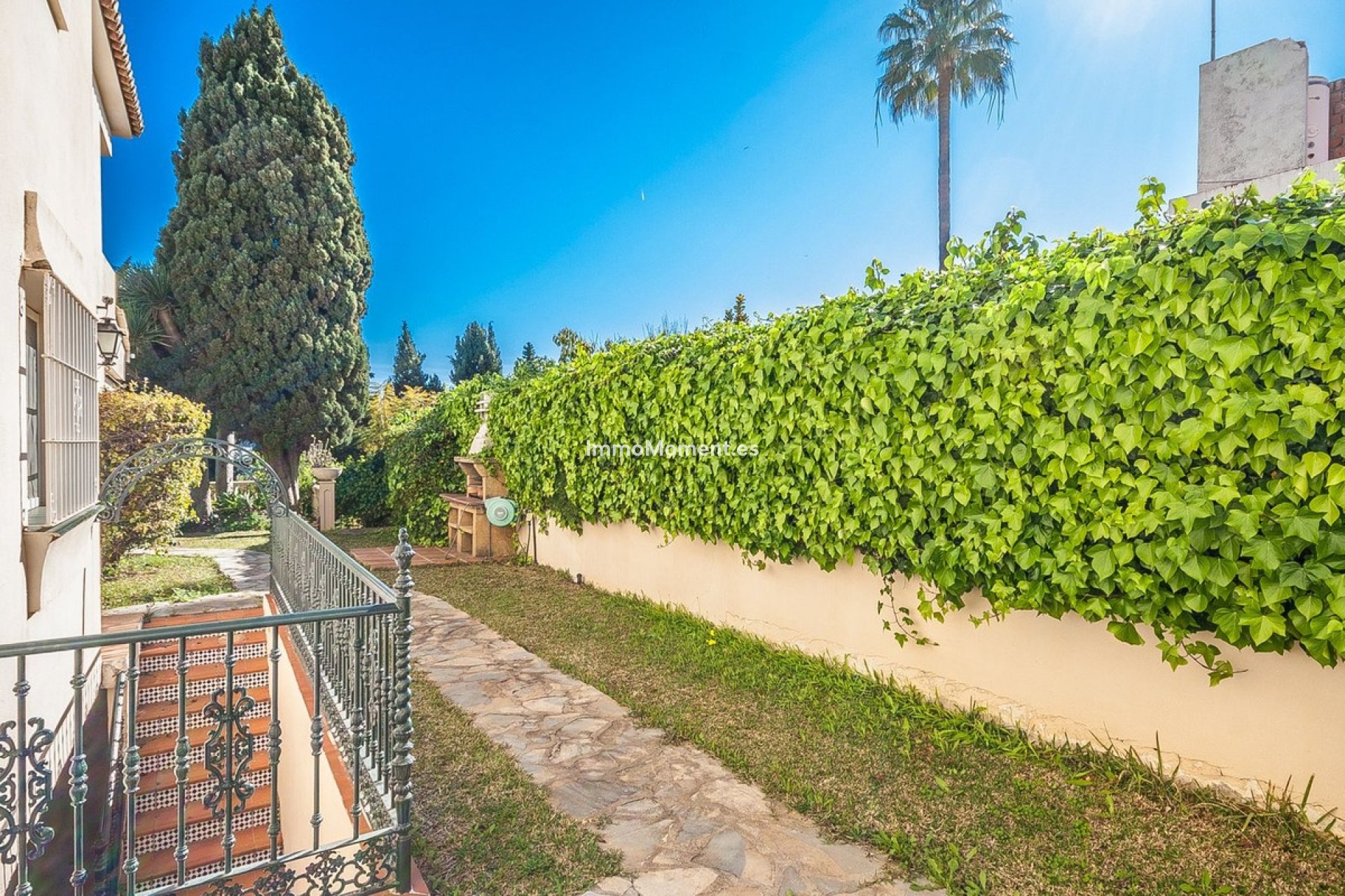 Bestaande woning - Villa - Mijas - Mijas Costa