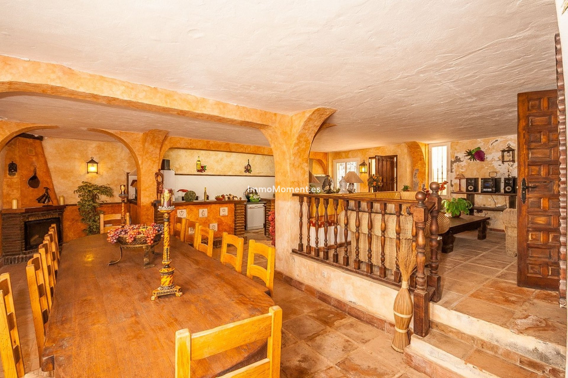 Bestaande woning - Villa - Mijas - Mijas Costa