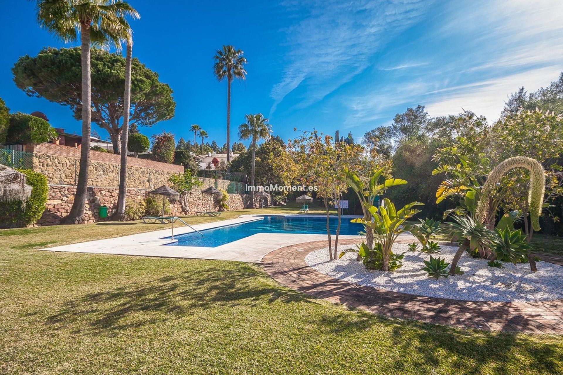 Bestaande woning - Villa - Mijas - Mijas Costa