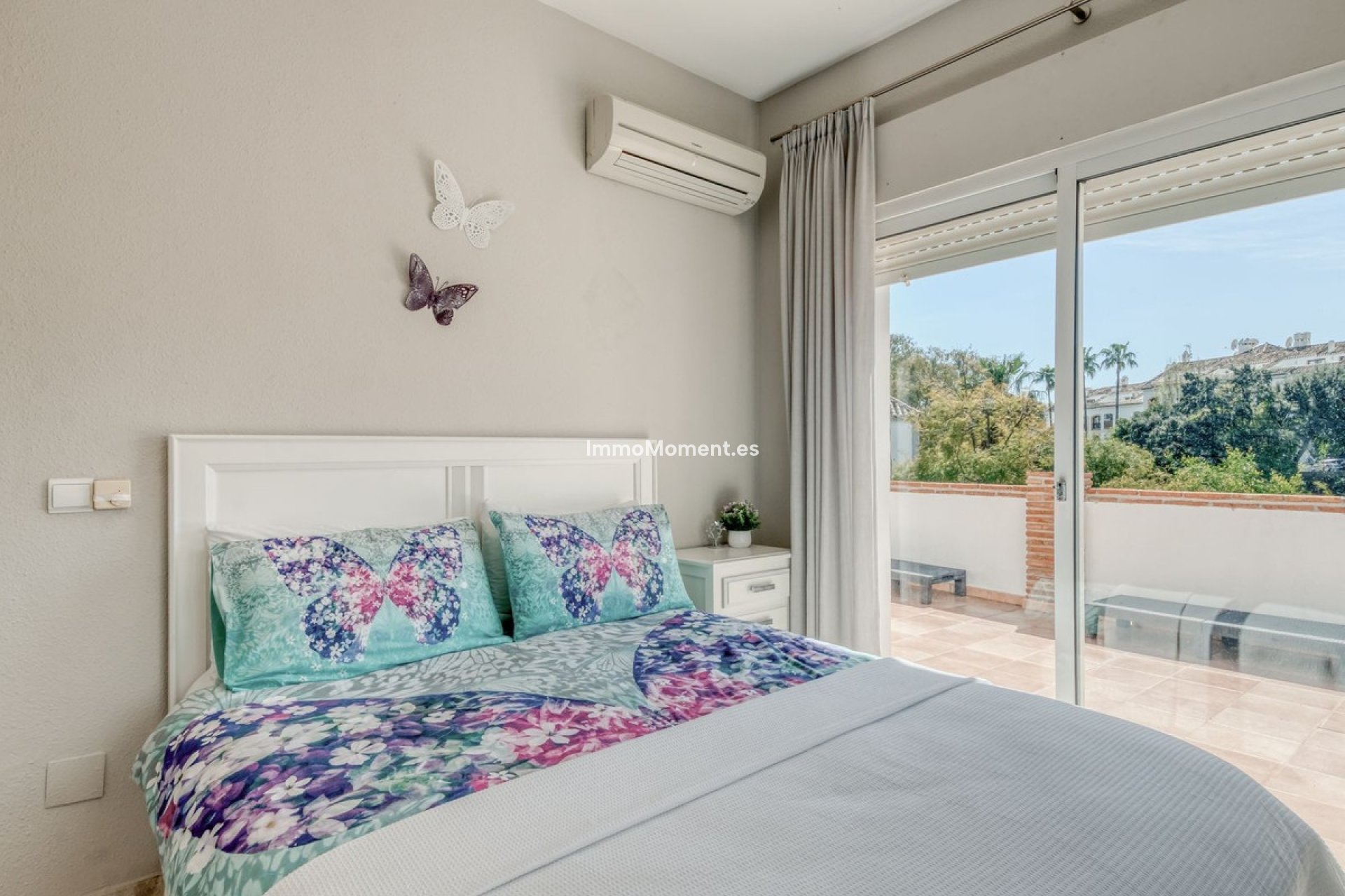 Bestaande woning - Villa - Mijas - Mijas Costa
