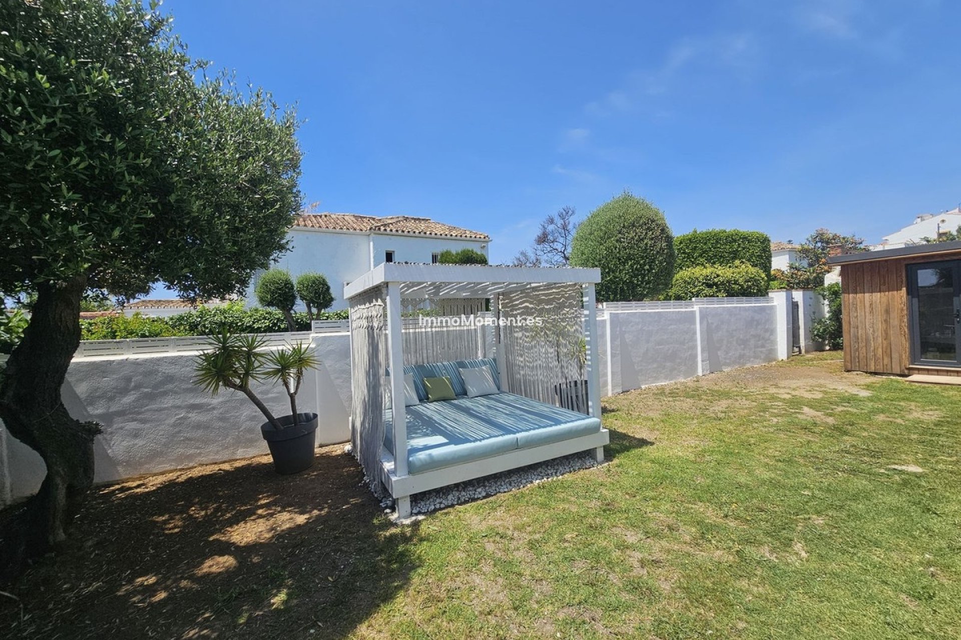Bestaande woning - Villa - Mijas - Mijas Costa