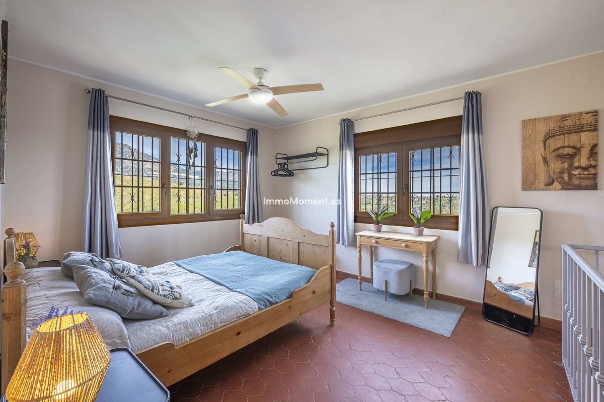 Bestaande woning - Villa - Mijas - Mijas Golf