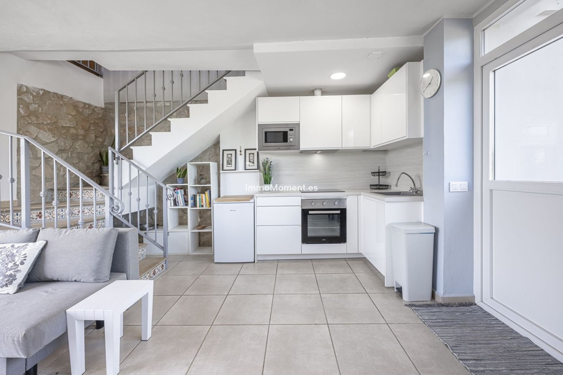 Bestaande woning - Villa - Mijas - Mijas Golf