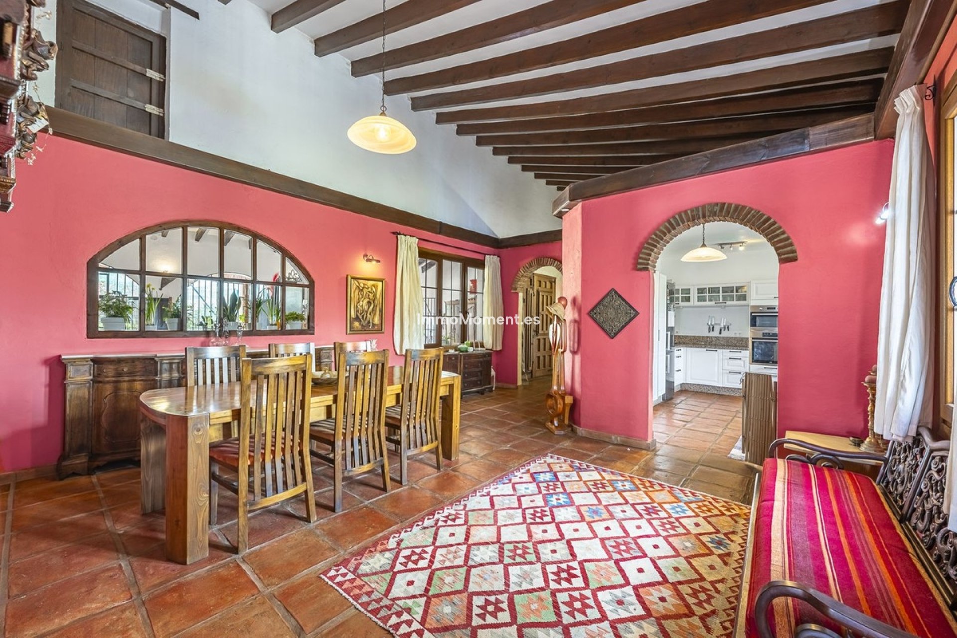 Bestaande woning - Villa - Mijas - Mijas Golf