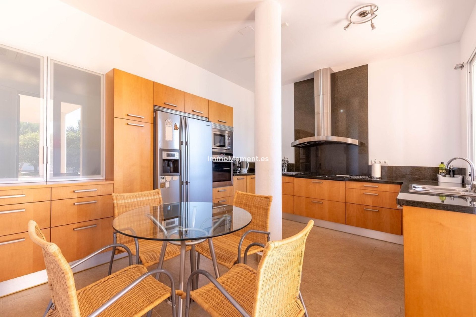 Bestaande woning - Villa - Mijas - Mijas Golf