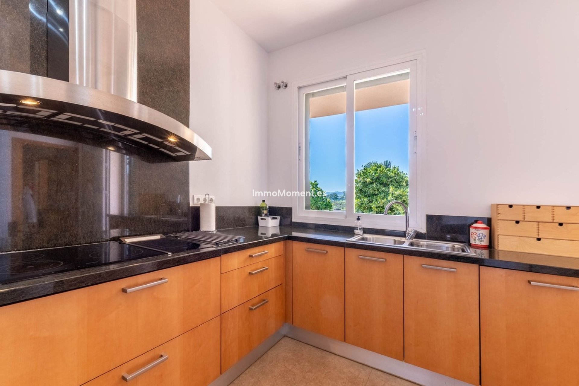 Bestaande woning - Villa - Mijas - Mijas Golf