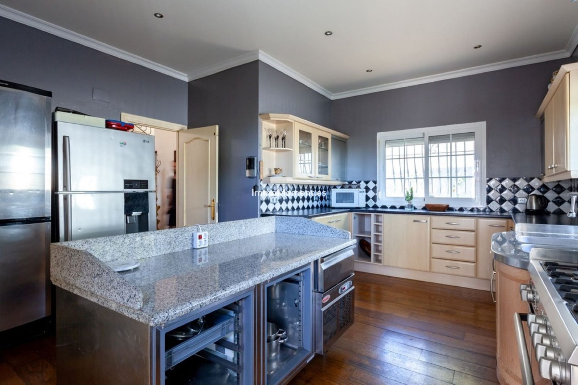 Bestaande woning - Villa - Mijas - Mijas Golf