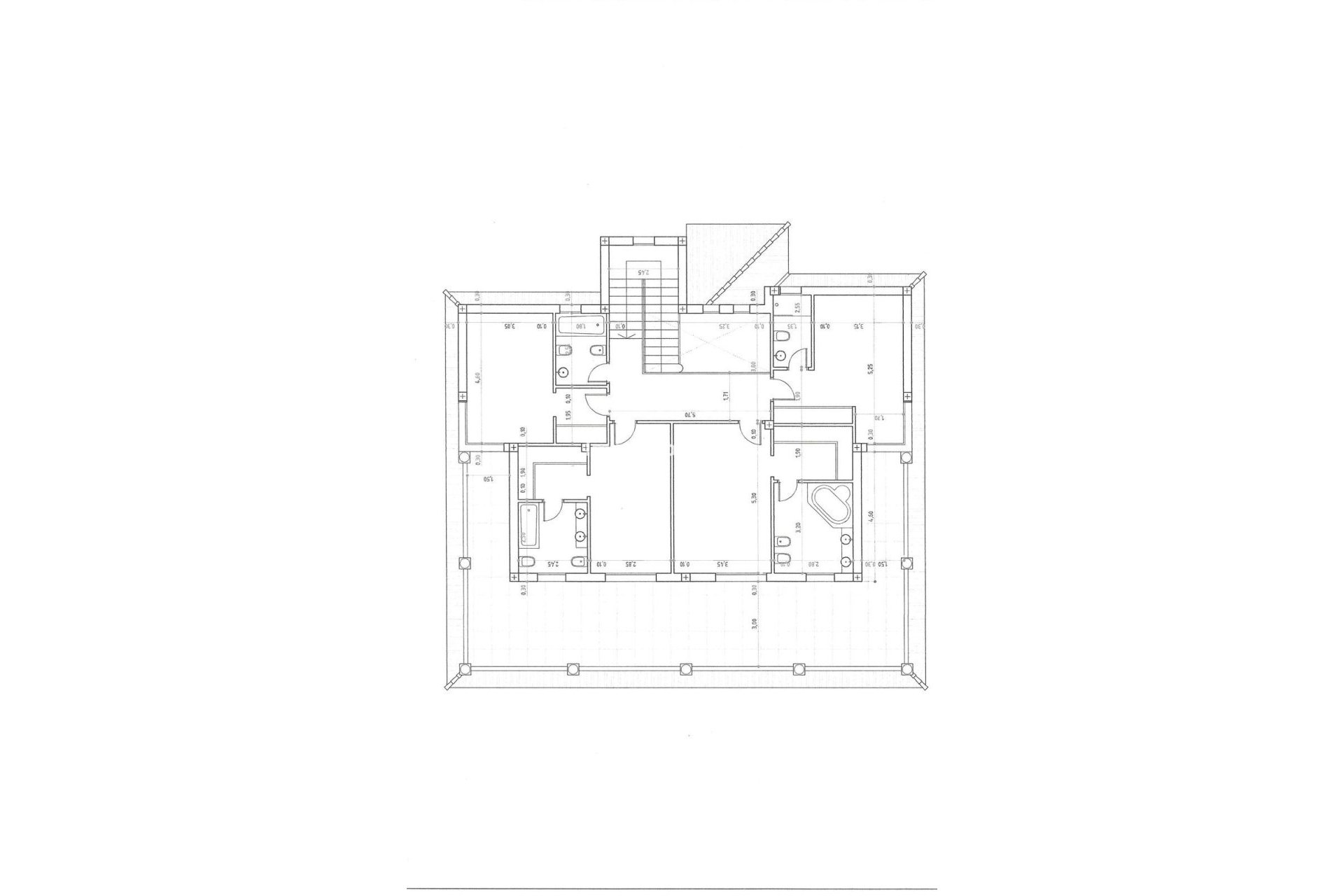 Bestaande woning - Villa - Mijas - Mijas Golf
