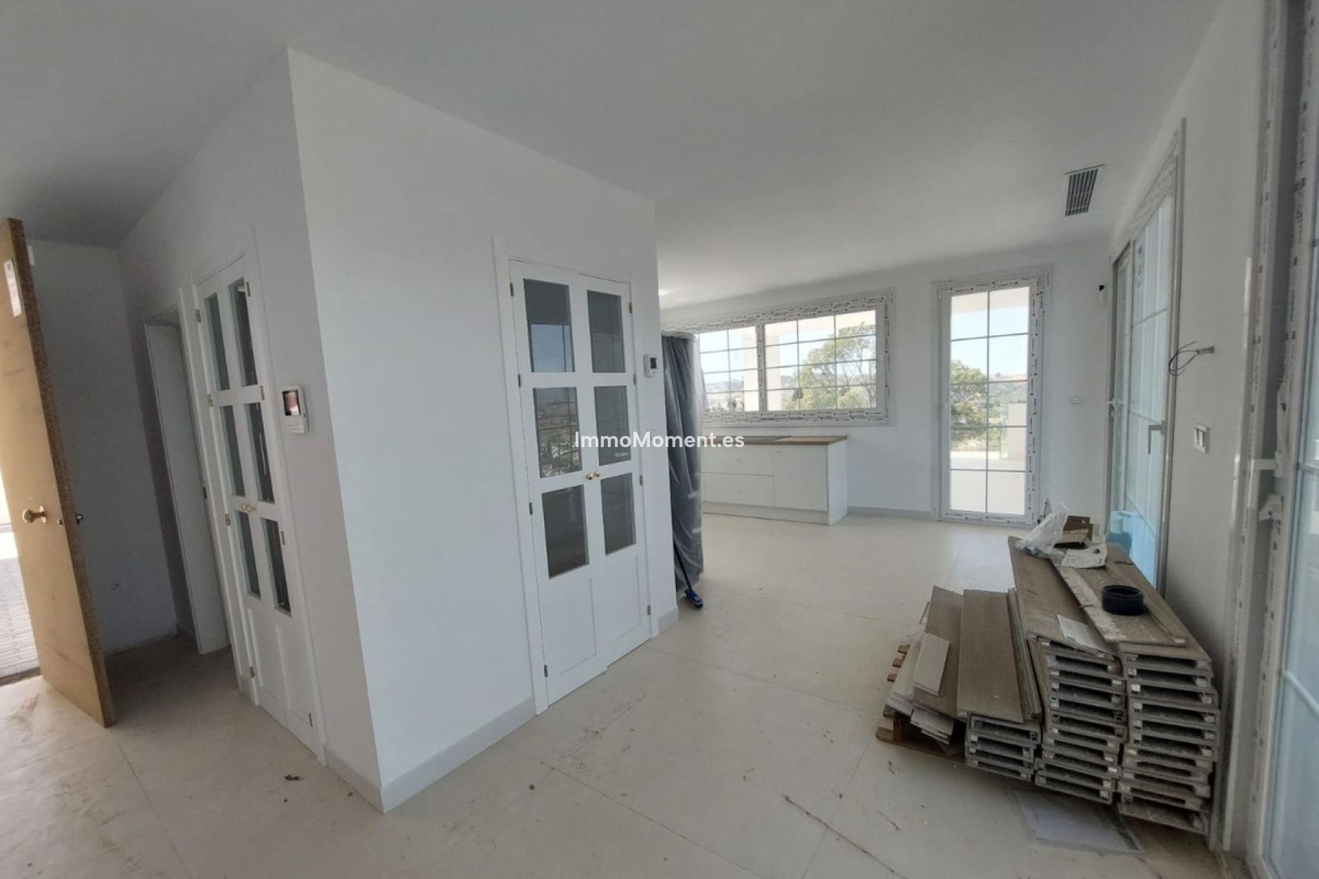 Bestaande woning - Villa - Mijas - Mijas Golf