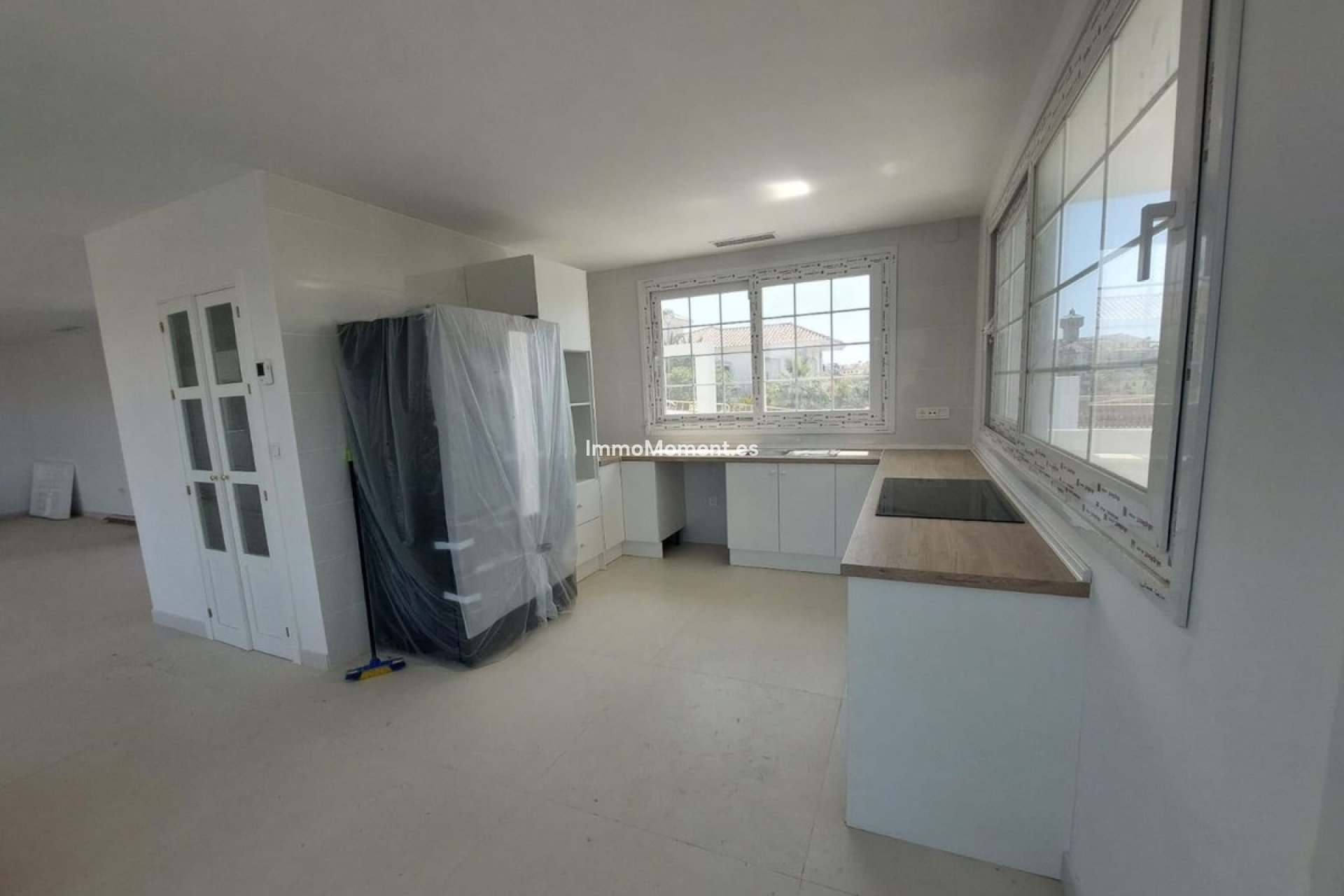 Bestaande woning - Villa - Mijas - Mijas Golf