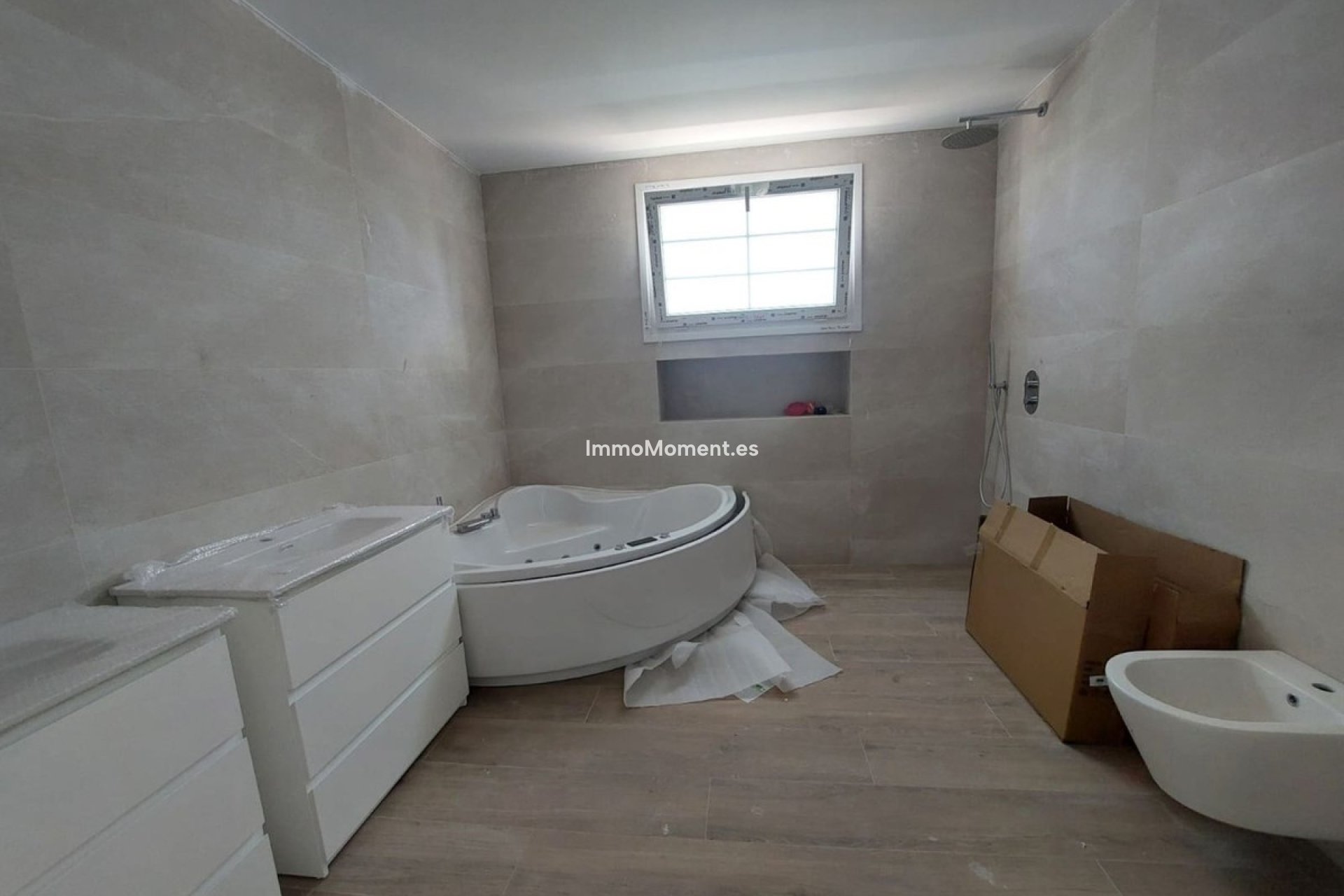 Bestaande woning - Villa - Mijas - Mijas Golf