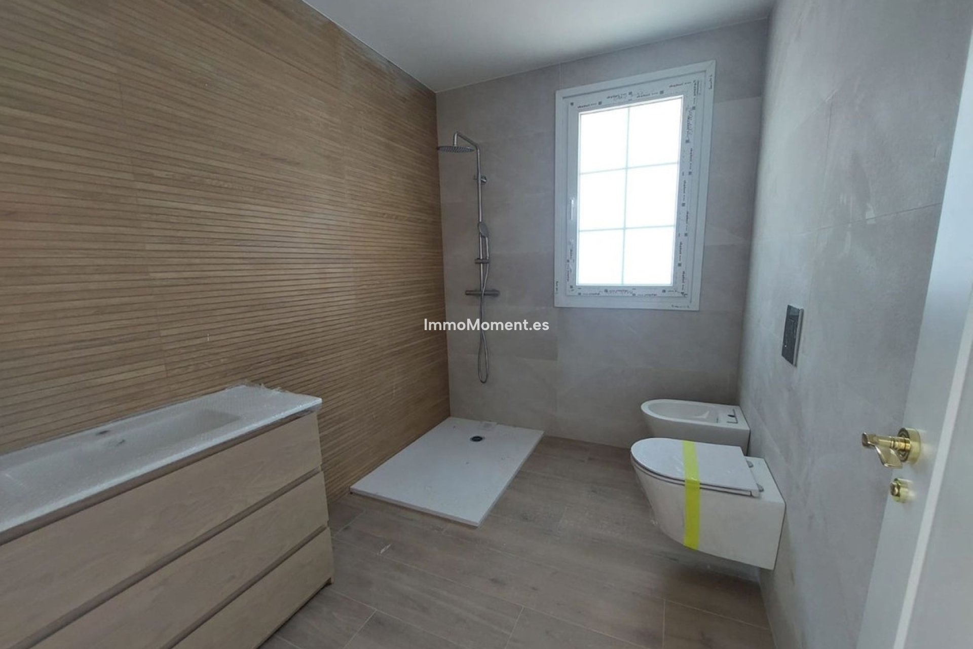 Bestaande woning - Villa - Mijas - Mijas Golf