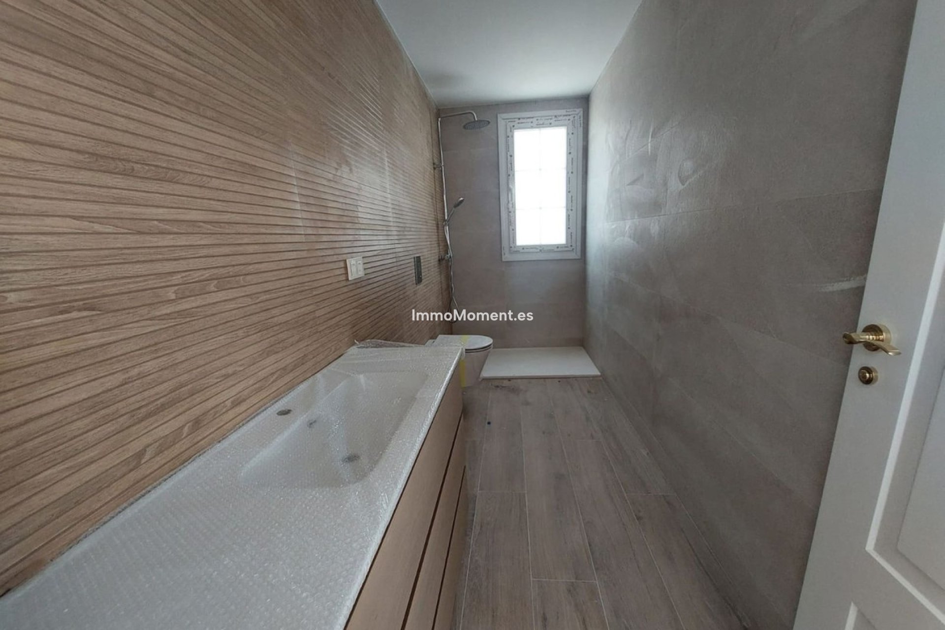 Bestaande woning - Villa - Mijas - Mijas Golf