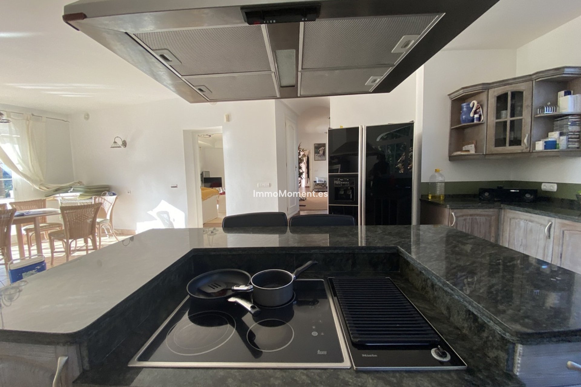 Bestaande woning - Villa - Mijas - Mijas Golf