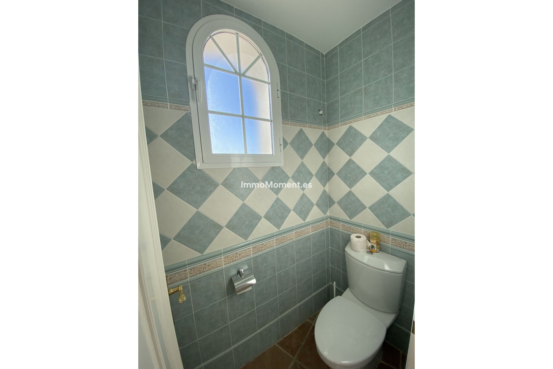 Bestaande woning - Villa - Mijas - Mijas Golf