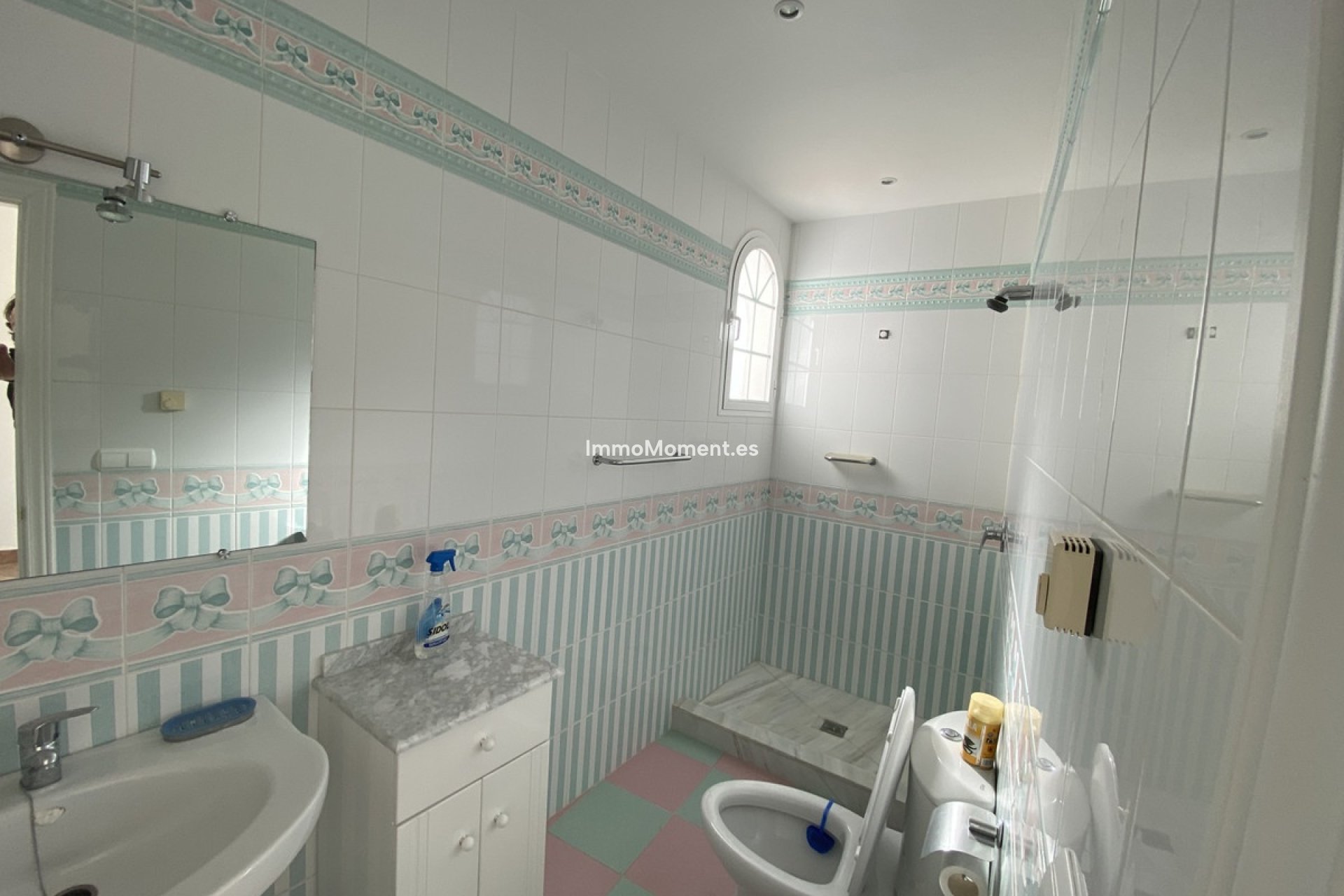 Bestaande woning - Villa - Mijas - Mijas Golf