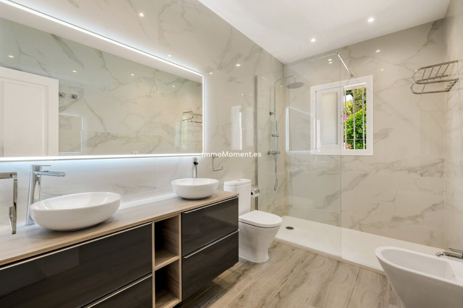 Bestaande woning - Villa - Mijas - Mijas Golf