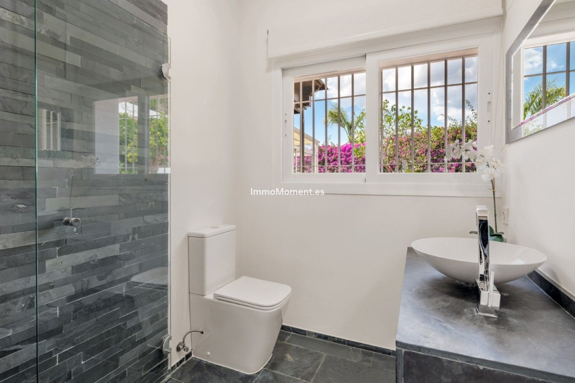 Bestaande woning - Villa - Mijas - Mijas Golf