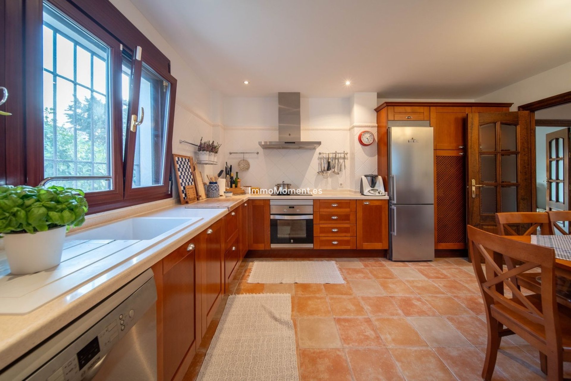 Bestaande woning - Villa - Mijas - Mijas Golf