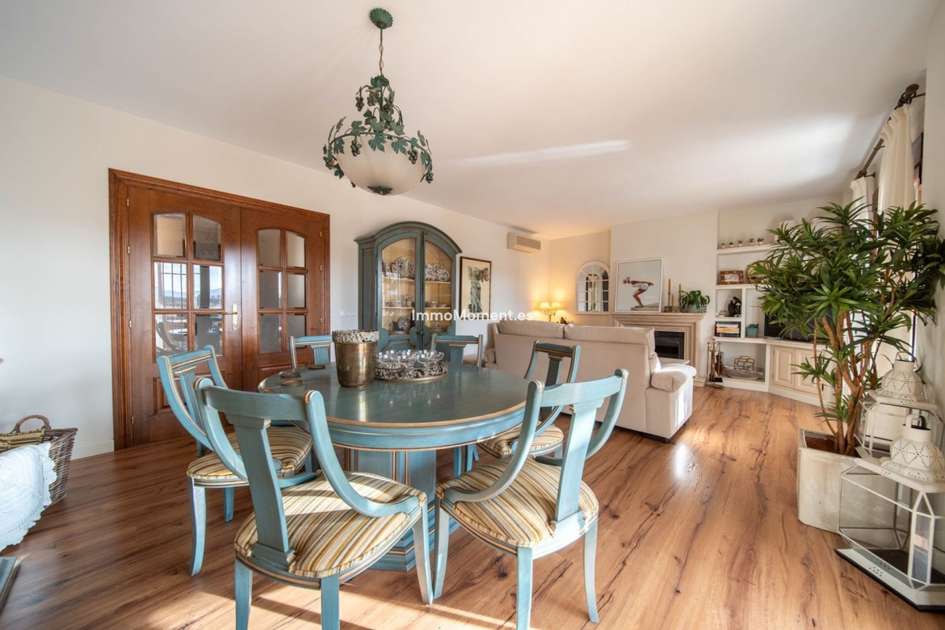 Bestaande woning - Villa - Mijas - Mijas Golf