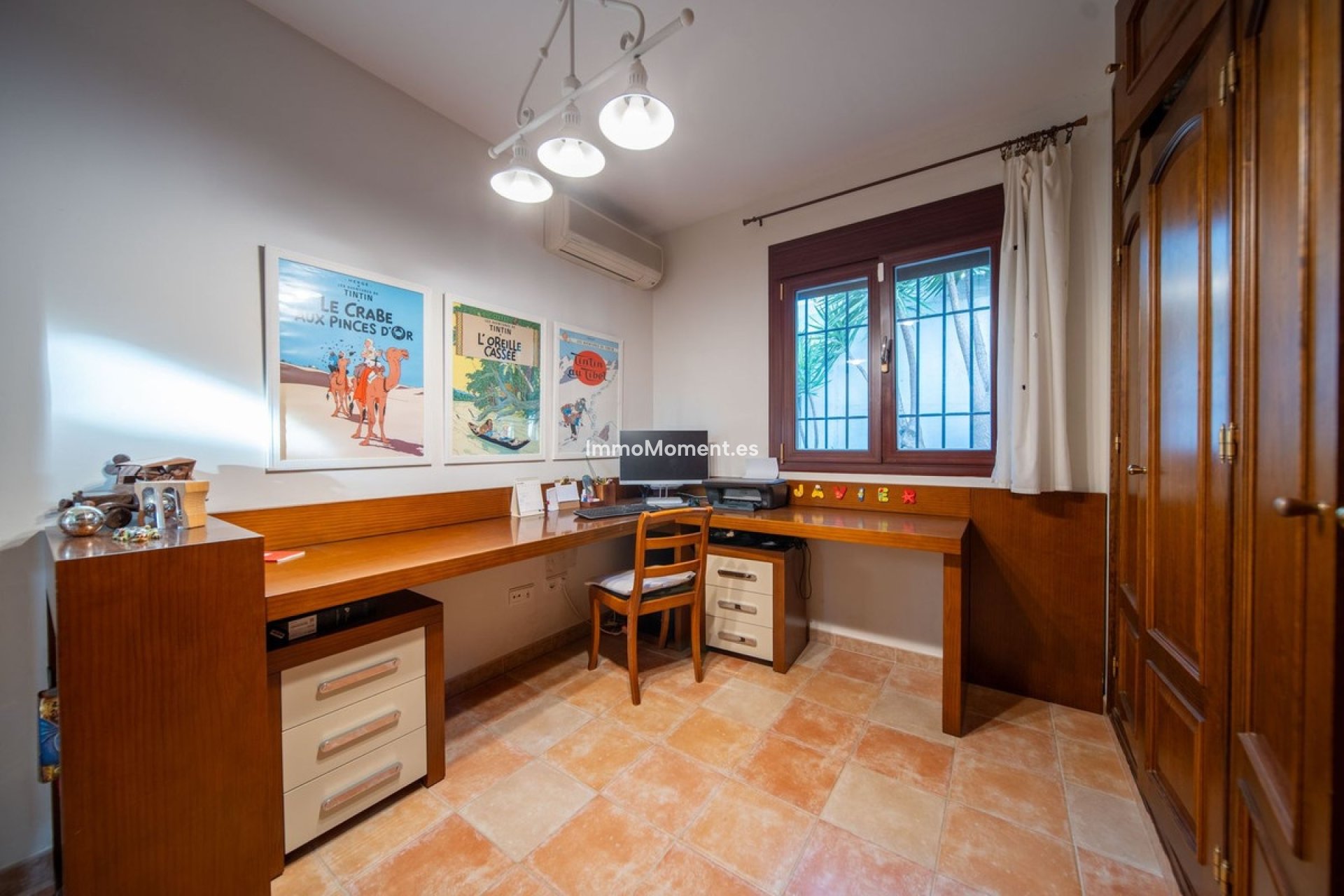 Bestaande woning - Villa - Mijas - Mijas Golf